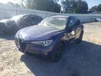 Alfa Romeo Stelvio 2.0 Turbo Sprint Q4 - 21