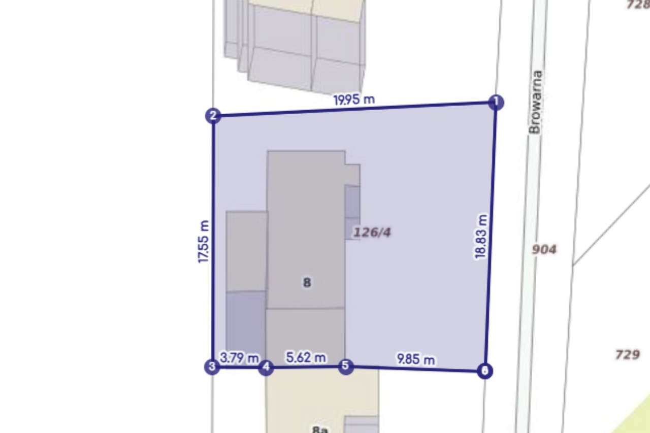 Dom jednorodzinny w spokojnej okolicy – Sarnów (gm. Psary)-16