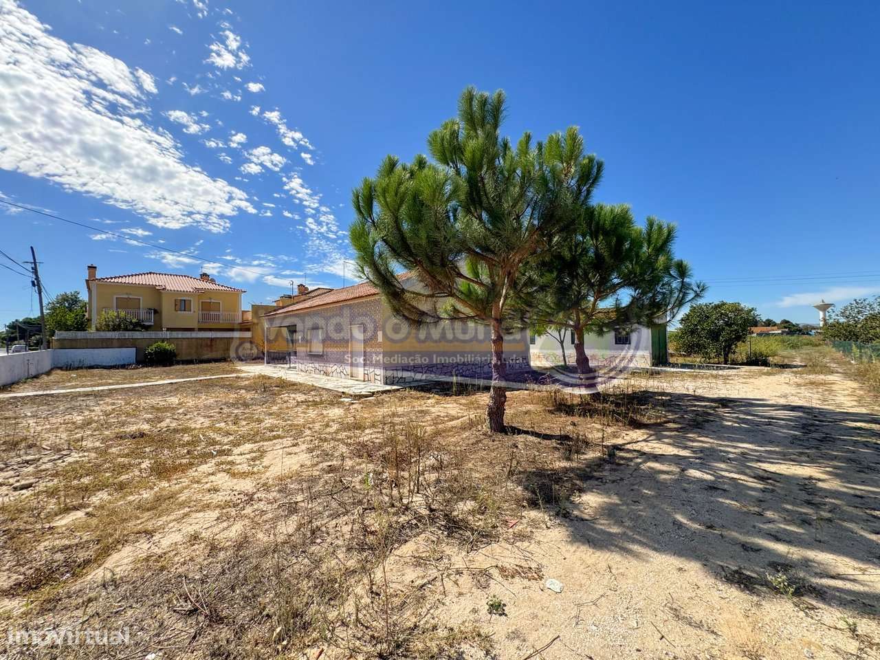 Moradia T3 em Porto Alto(PALT342) - Grande imagem: 5/30