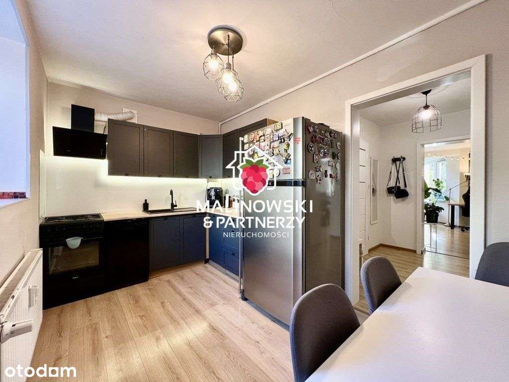 Na sprzedaż - klimatyczne 2 pokoje + kuchnia - Pełny obrazek: 5/16