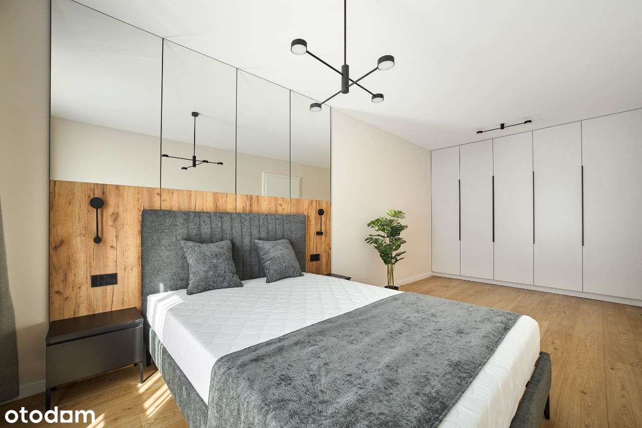 Apartament-Port Mielno, pod klucz 55m2-12.750 /1m2-3