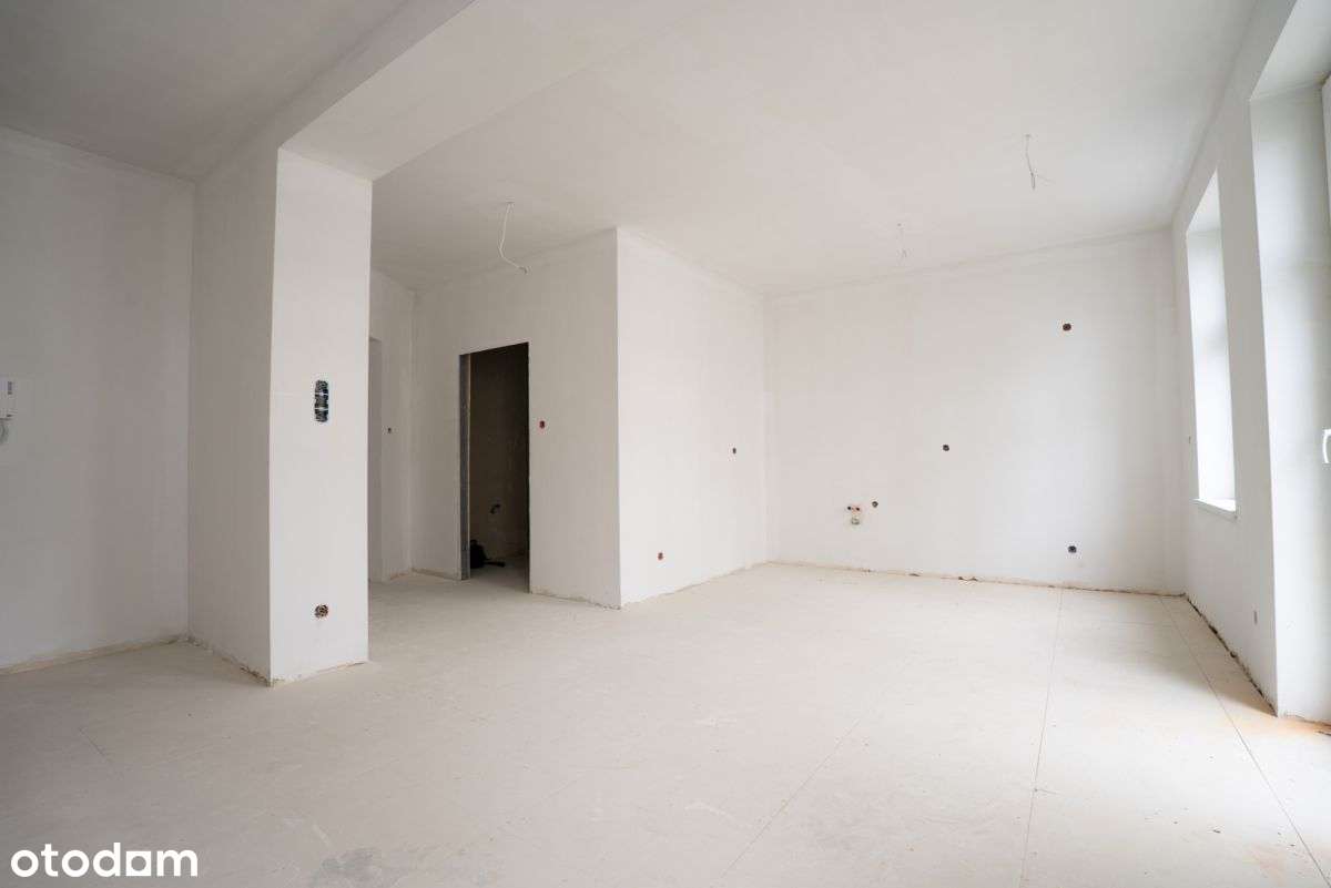 Kamienica z klimatem, m z balkonem-3