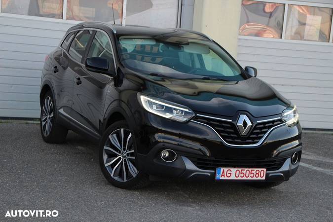 Renault Kadjar Energy dCi 110 LIMITED - 3