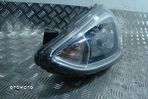 LAMPA LEWY PRZÓD EUROPA HYUNDAI I10 II 13- POZNAŃ - 2