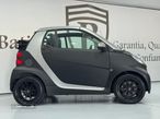 Smart Fortwo Cabrio 0.8 cdi Passion 54 - 7