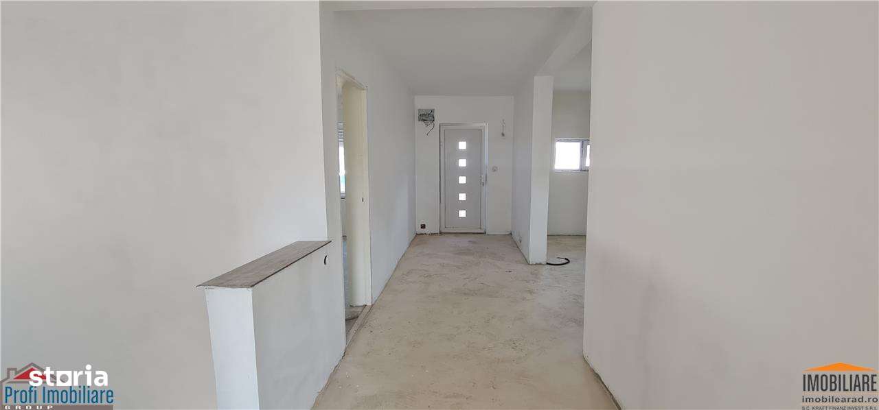 Vila P+M, Vladi, Cart.Europa 4-5 dormitoare, 193mp-19