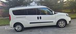 Fiat Doblo 1.6 16V Multijet lang Start&Stopp Lounge - 4