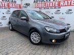 Volkswagen Golf 1.6 Comfortline - 3