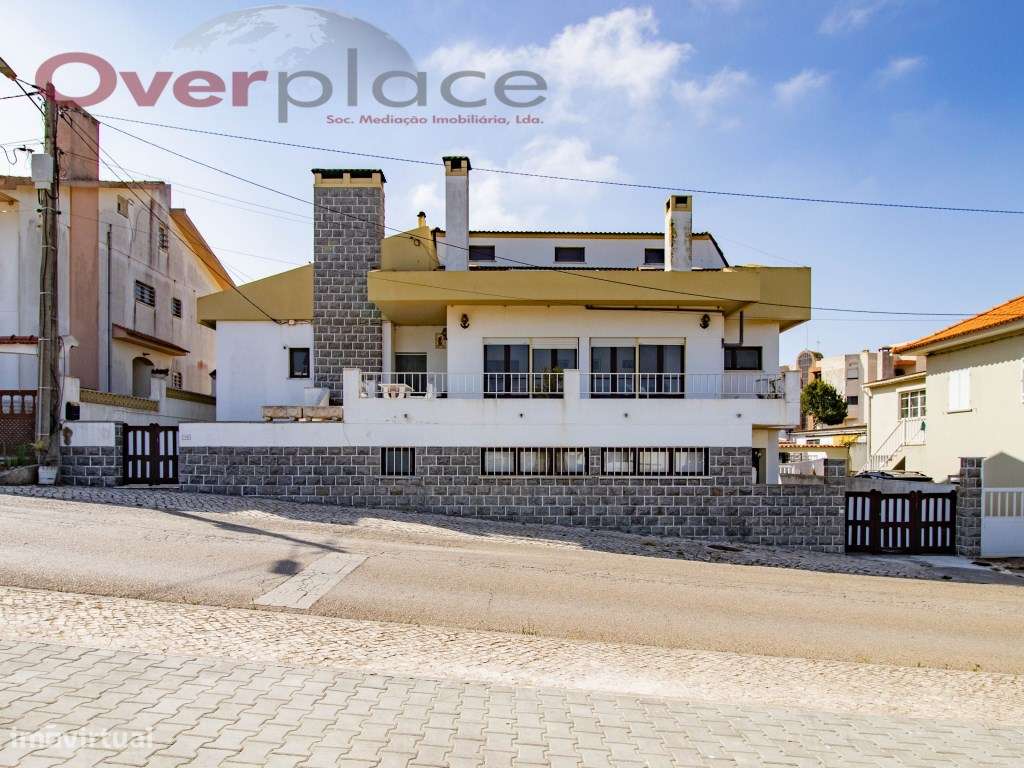 Moradia T14 Venda Peniche - Grande imagem: 3/60