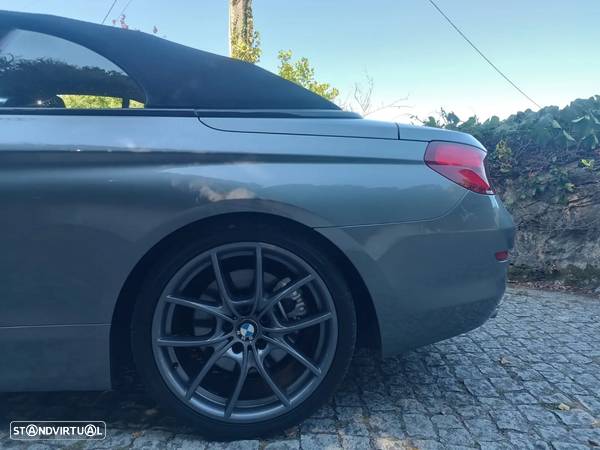 BMW 640 i Pack M - 10