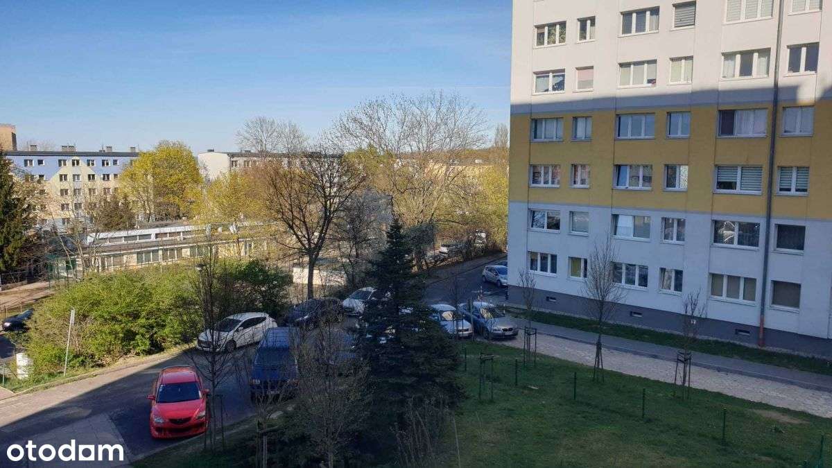 Mieszkanie na Władysława IV-0