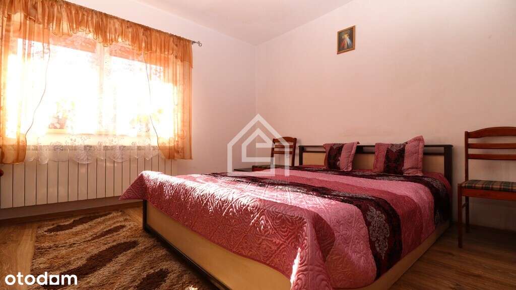 Wymarzony dom rodzinny, Stary Wiśnicz - Pełny obrazek: 4/20