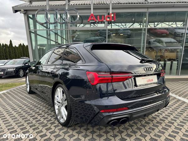 Audi S6 - 10