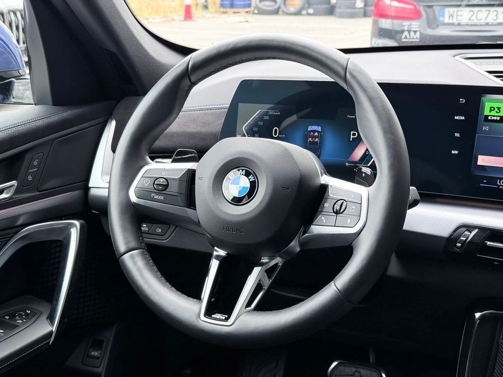 BMW X1 Sdrive18I M Sport 2026 — zdjęcie 2