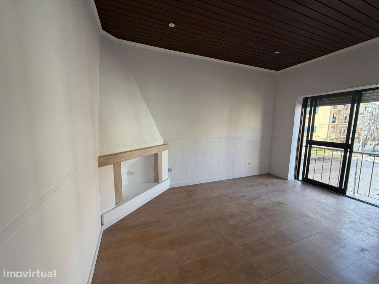 T2 Moderno em Open Space – Conforto e Elegância no Lavradio-12