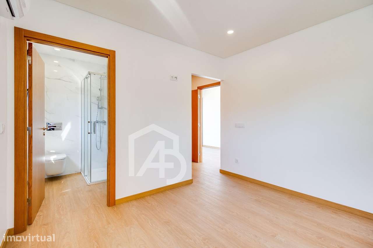 Moradia T3 em Carvalhais – Pombal-18