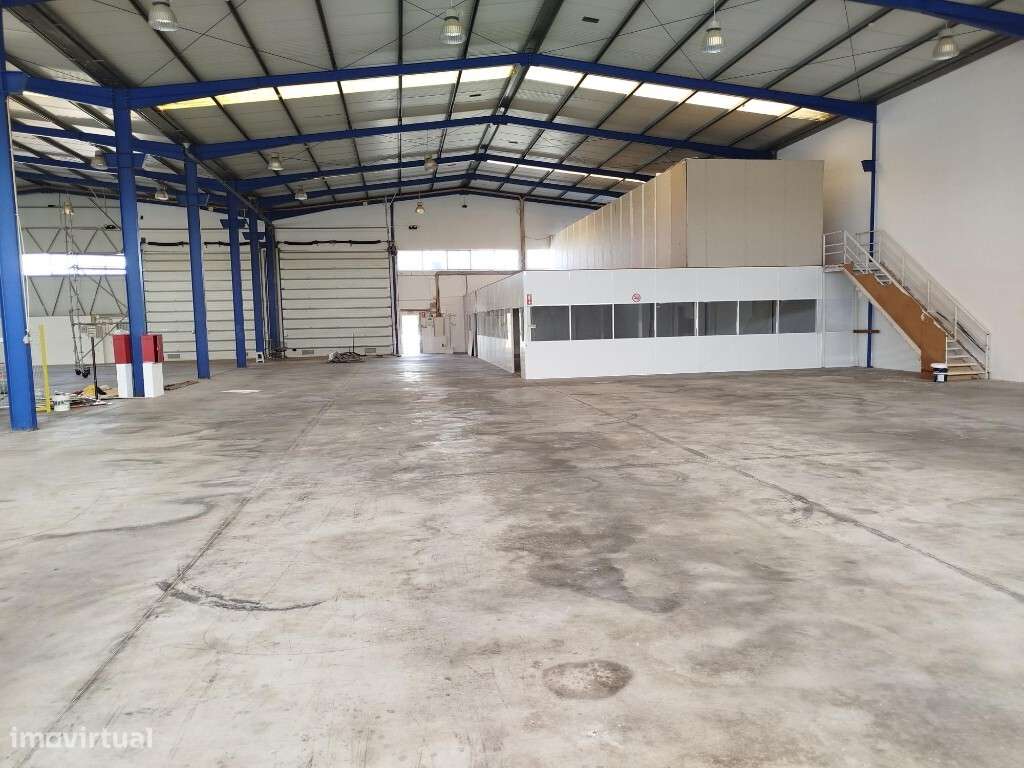 Armazém Porto Alto - Grande imagem: 2/9