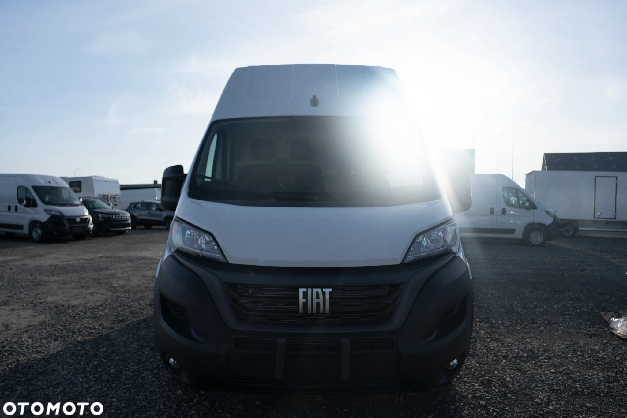 Fiat Ducato - 2