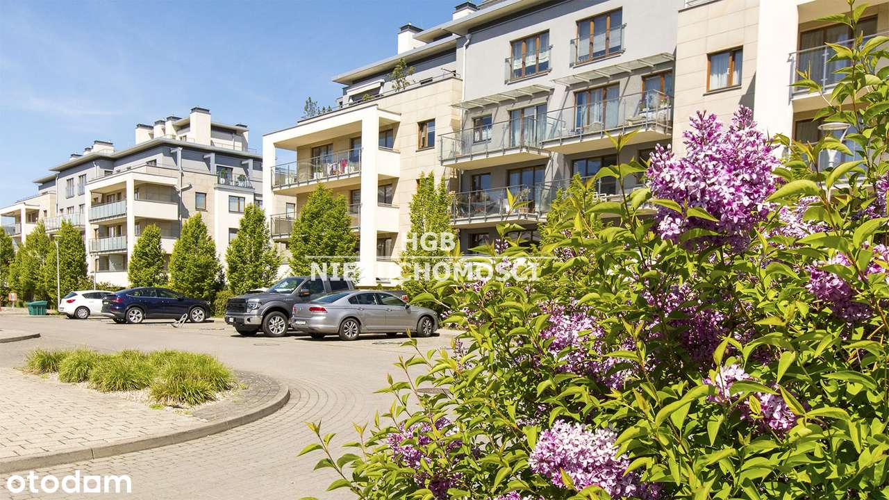 Komfortowy apartament w doskonałej lokalizacji-0