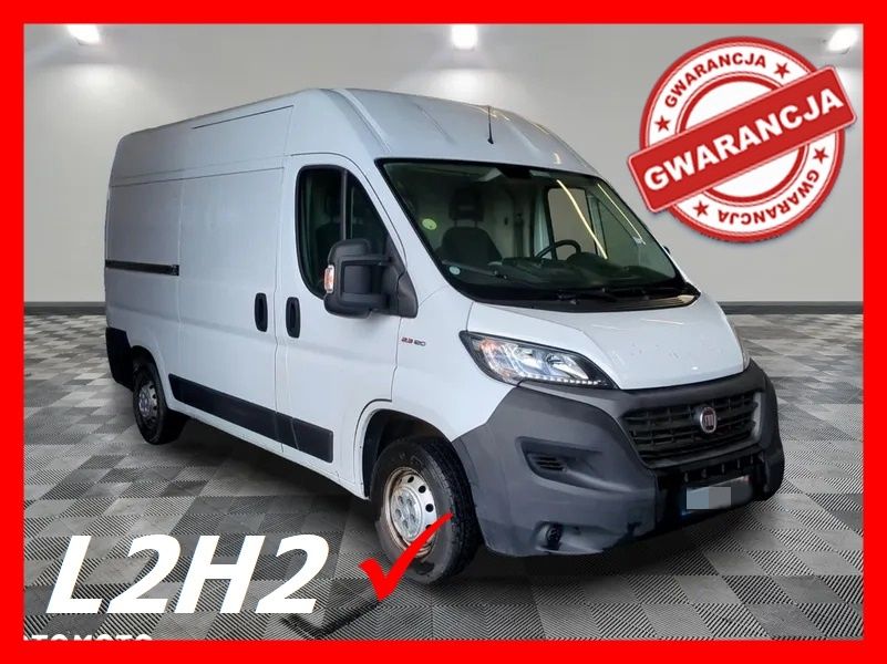 Fiat Ducato 2020