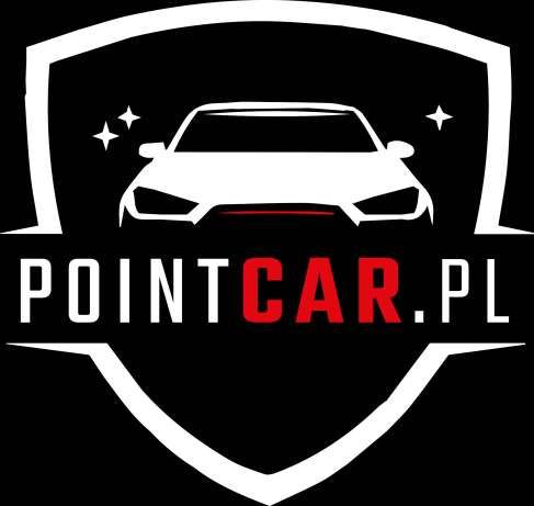 PointCar logo
