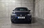 SEAT Ibiza 1.0 TSI FR - 19