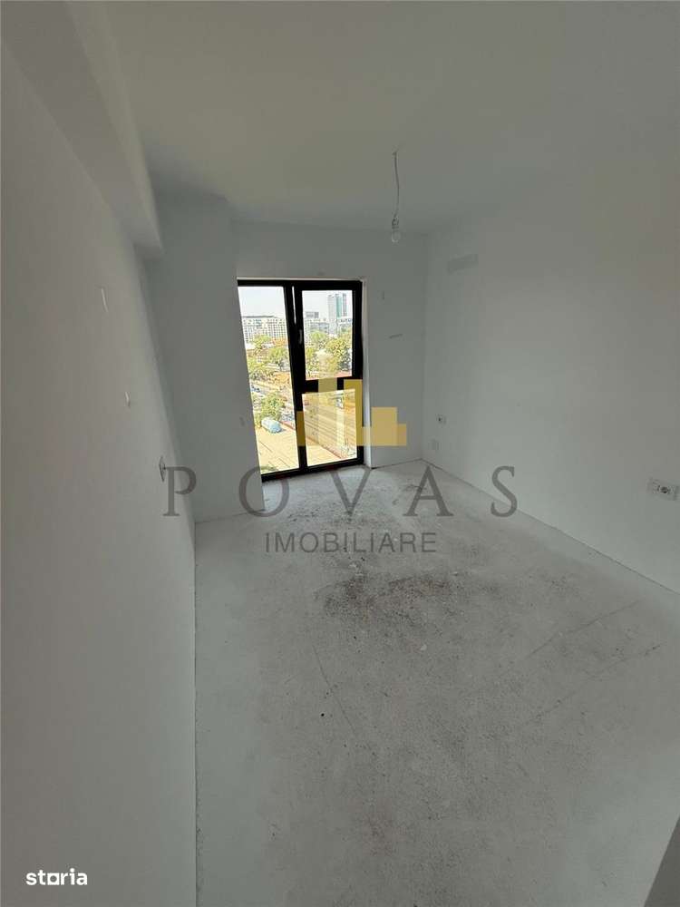 Vanzare Apartament 2 Camere Pipera Fabrica de Glucoza-2