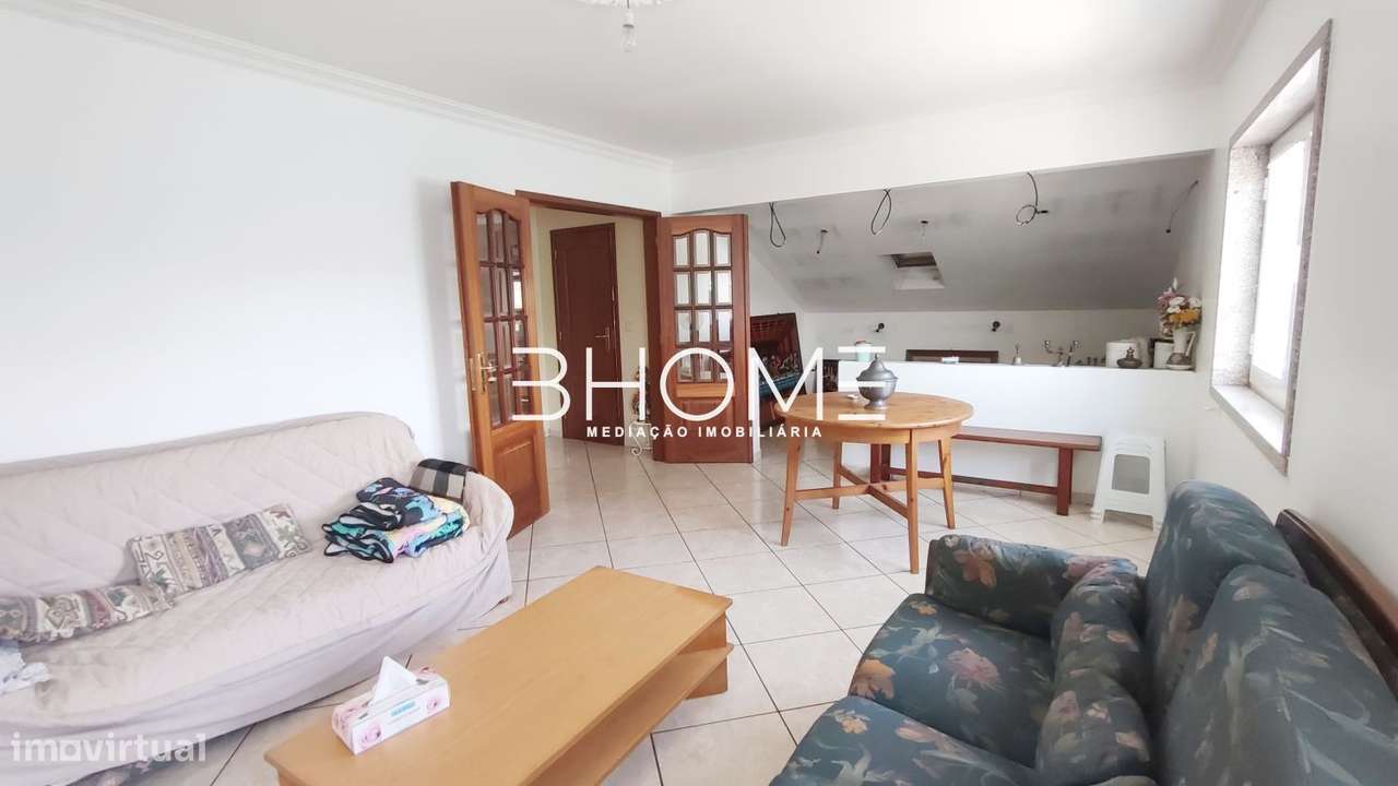 Moradia Individual na Povoa de Lanhoso - Sobradelo da Goma-42