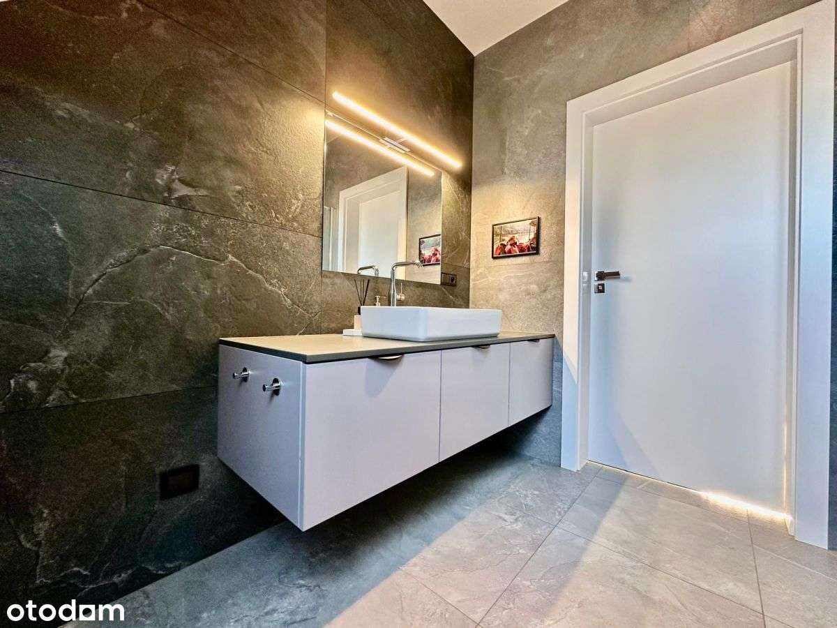 Dom Premium! 5 min od szkoły w Kobierzycach!-13