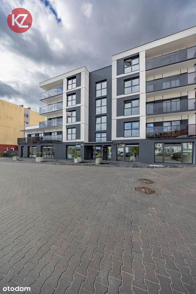 Nowe mieszkanie od dewelopera w Pile. - Pełny obrazek: 4/20