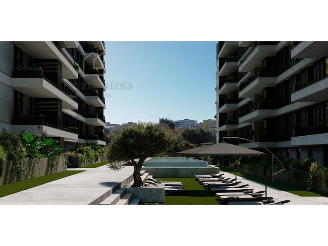 Empreendimento FUSION - apartamento T3 com varanda para comprar em ...-14