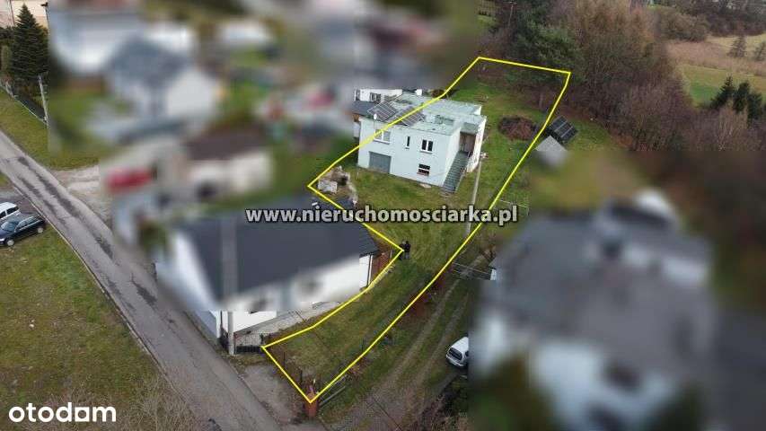 Dom wolnostojący Bełsznica 110 m2-10