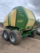 Krone Comprima V 150 XC cu tacator - 2