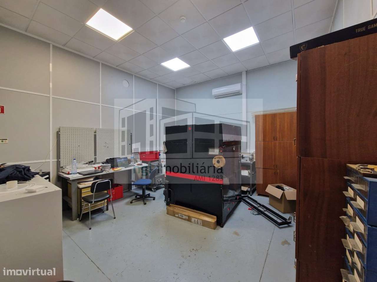 Armazém Odivelas - Grande imagem: 4/23