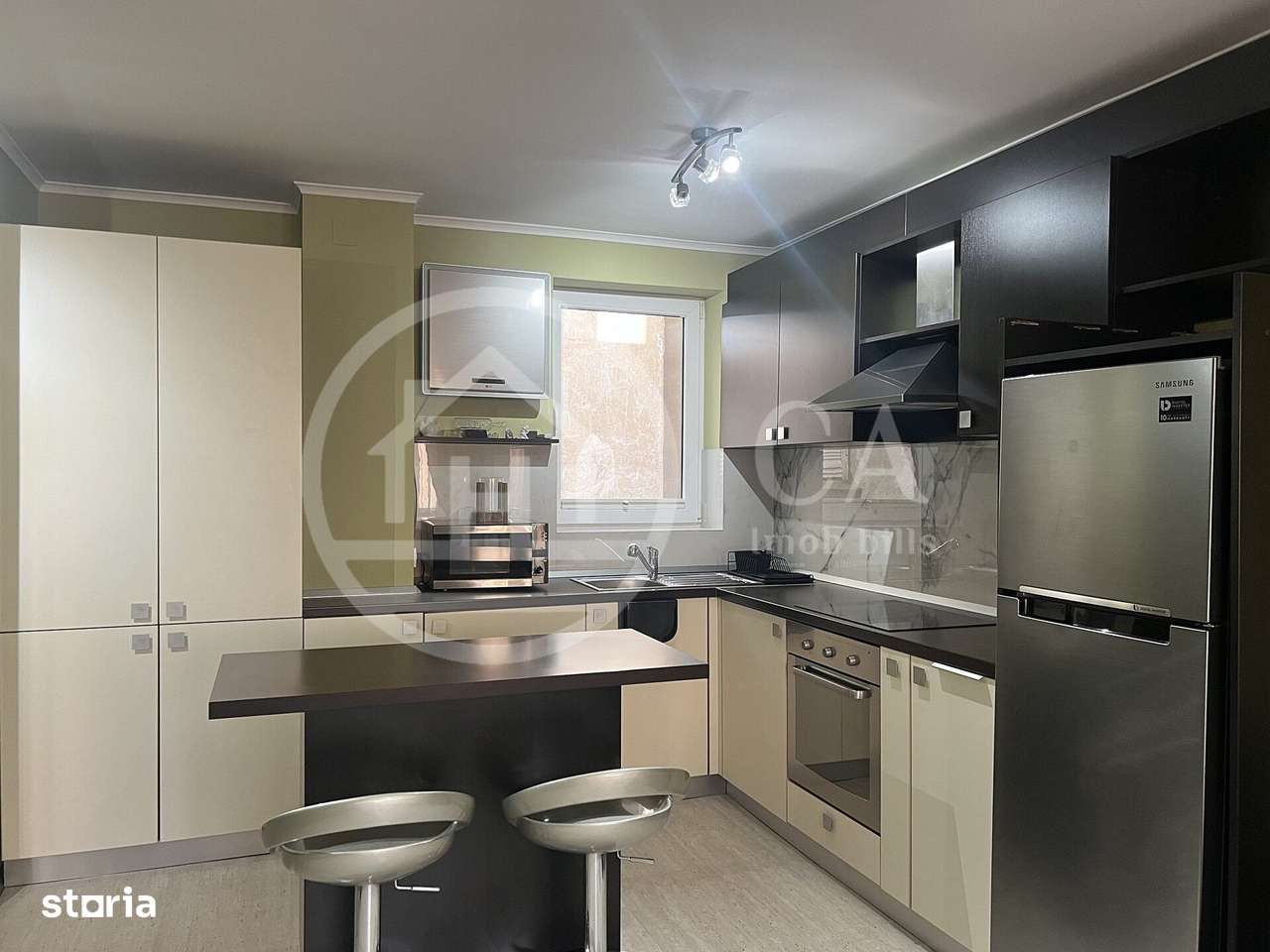 Apartament cu 2 camere de inchiriat Ultracentral Oradea - Imagine principală: 4/9