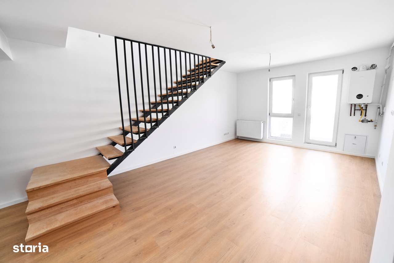 APARTAMENT DE VANZARE 2 CAMERE 50 MP TURNISOR!-0