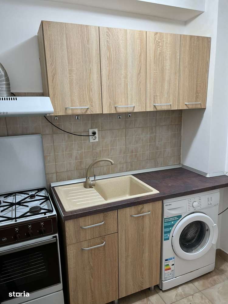 Costin Georgian stradal 5 min metrou - Imagine principală: 4/8