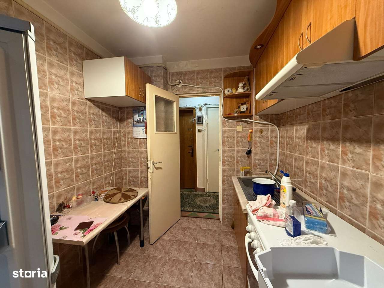 SUPER OFERTA!! APARTAMENT 3 CAMERE, ZONA DACIA - Imagine principală: 4/10