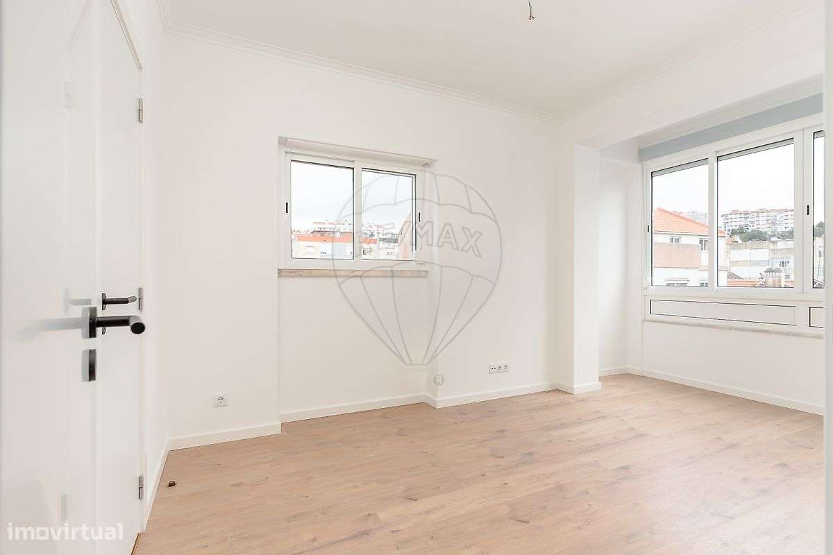 Apartamento T3 para venda - Grande imagem: 3/44