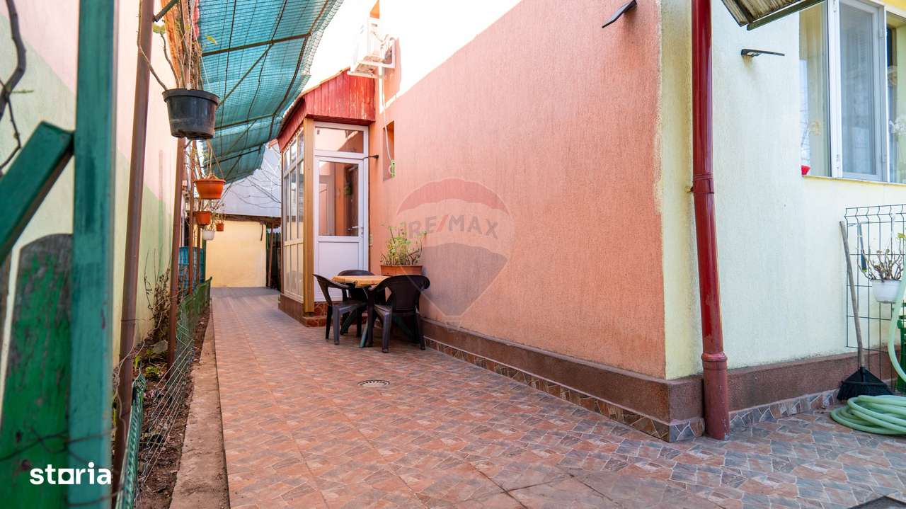 Colentina- Ion Creanga - vanzare vila 6 camere, prosumator-17