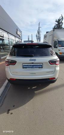 Jeep Compass 1.4 TMair Limited 4WD S&S - 7