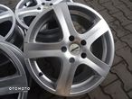 5x112 7,5Jx17 ET47 MERCEDES AUDI VW SEAT SKODA - 4