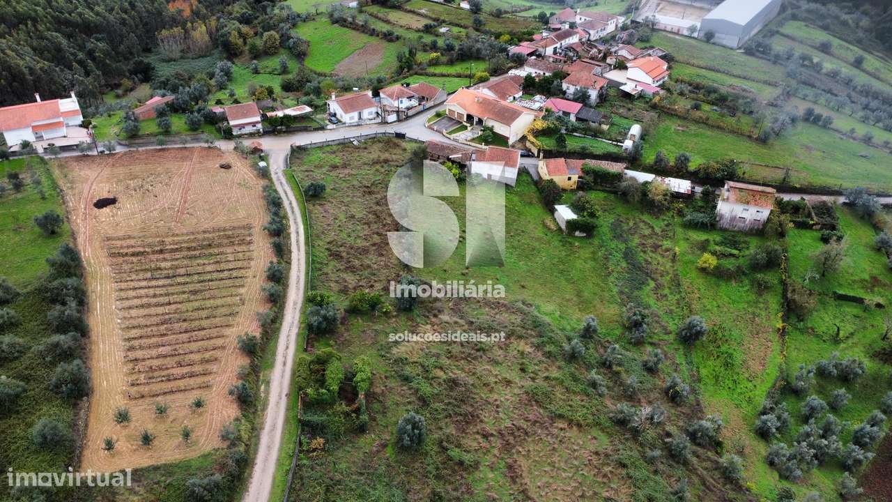 Moradia Isolada T2+1 c/Terreno - Grande imagem: 3/30