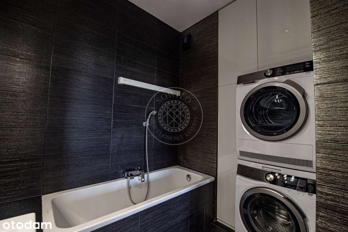 Przestronny apartament z widokami ! 3 pokoje-8