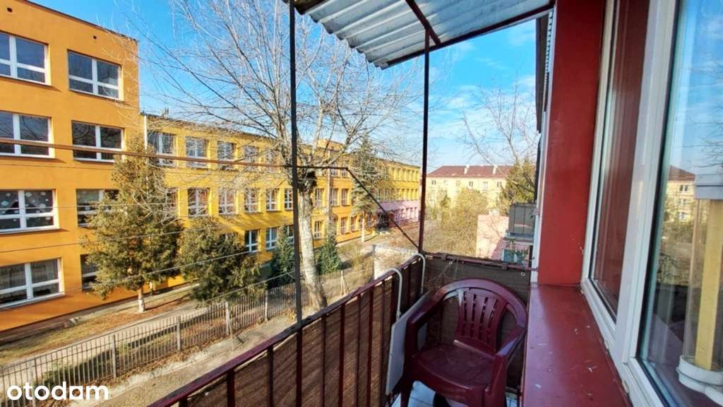 Kawalerka 35,5 m2 ul. Kiepury - Pełny obrazek: 4/5