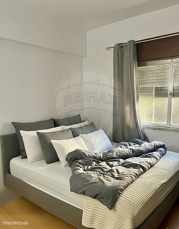 Apartamento T1 para venda - Grande imagem: 5/11