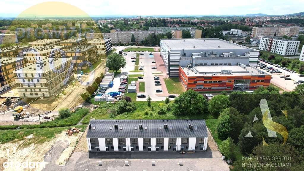 3 pok., pow. 77,65 m2, ogród, miejsce parkingowe - Pełny obrazek: 4/7