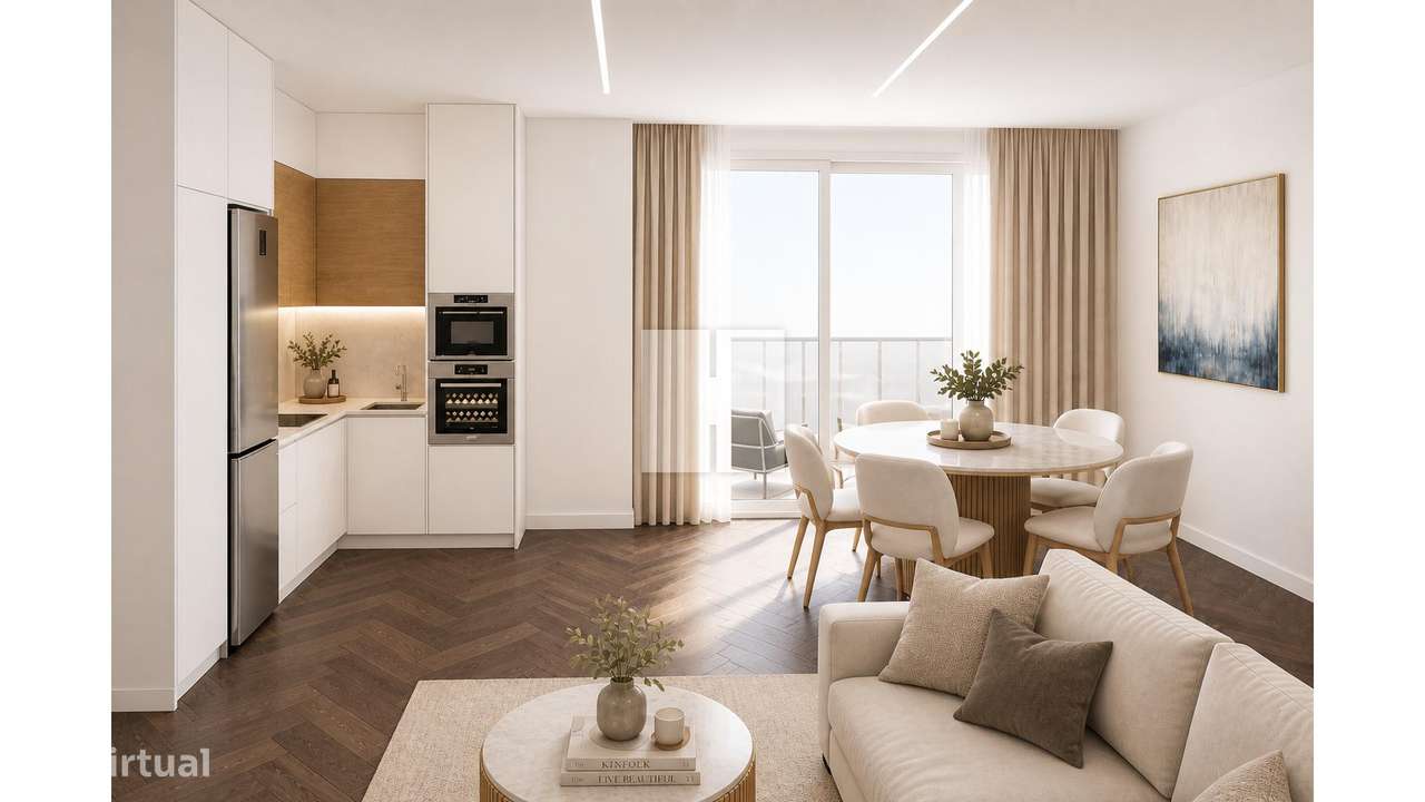 Edifício Cais I Premium-12