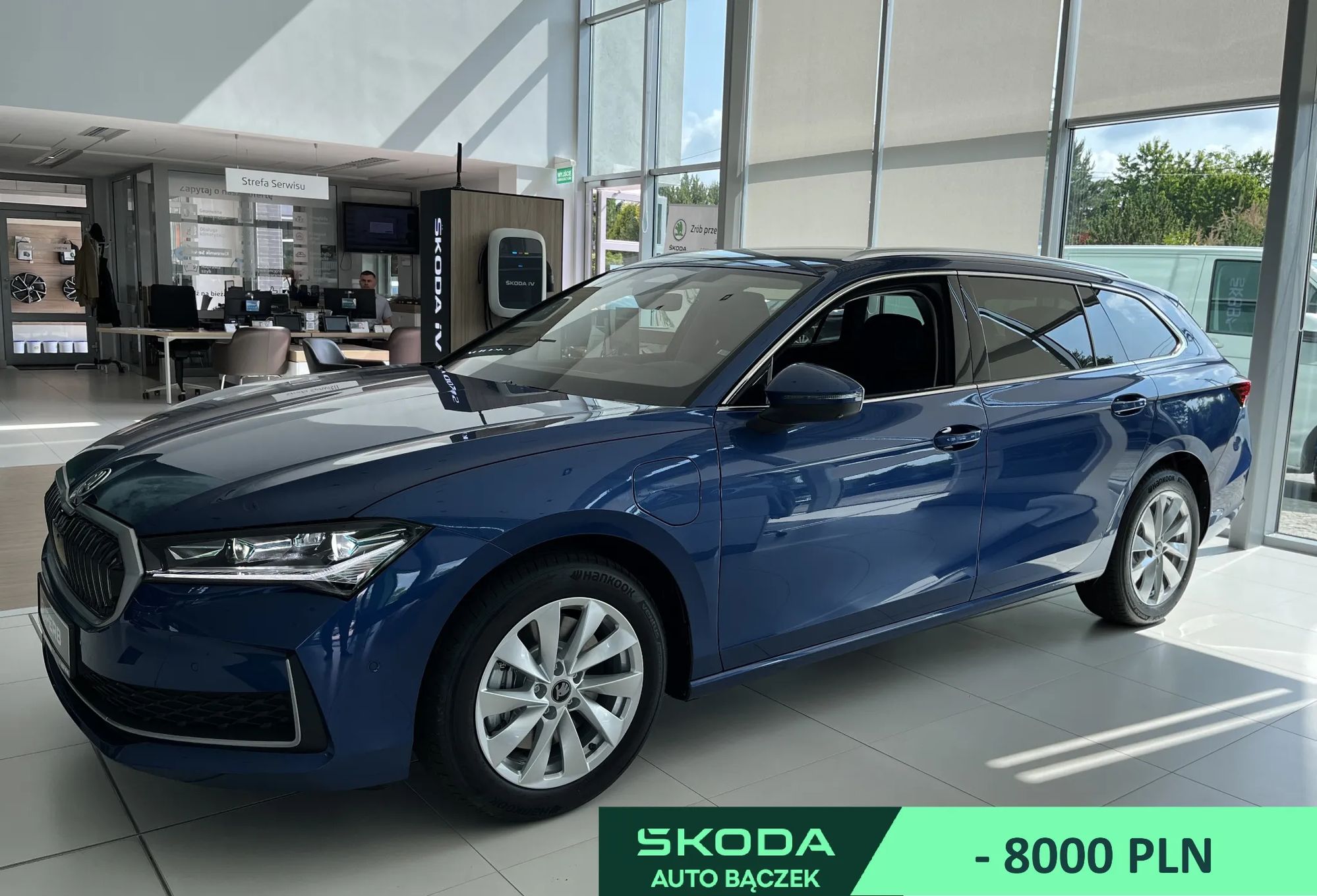Superb Skoda 1.5 tsi plug in hybrid edition 130 dsg