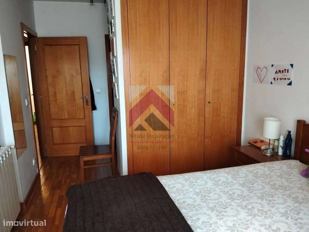 Apartamento T2 em Alfena, Valongo-7